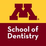 University of Minnesota School of Dentistry Logo